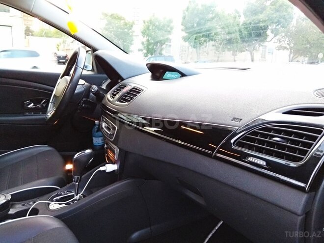 Renault Megane 2015, 41,000 km - 2.0 l - Bakı