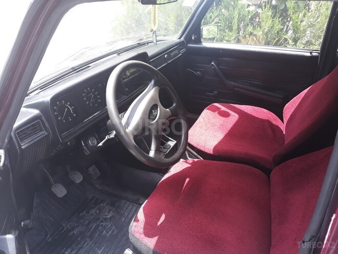 LADA (VAZ) 2107 2003, 330,000 km - 1.6 l - Bakı