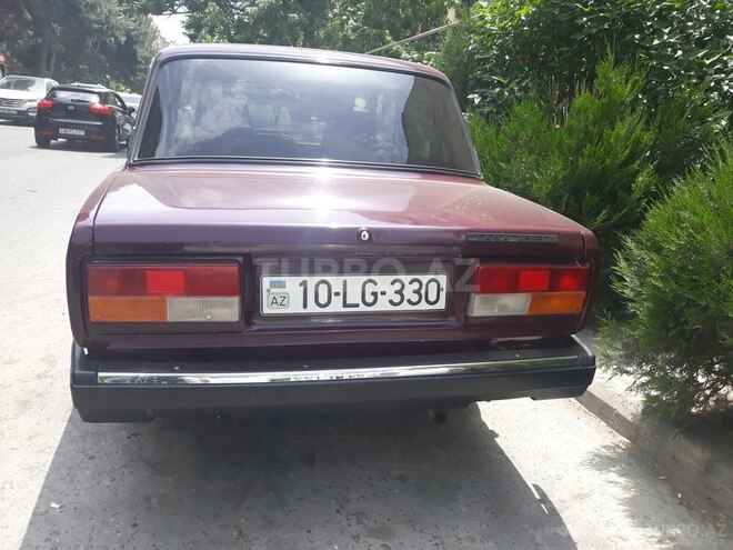 LADA (VAZ) 2107 2003, 330,000 km - 1.6 l - Bakı