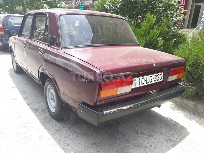 LADA (VAZ) 2107 2003, 330,000 km - 1.6 l - Bakı