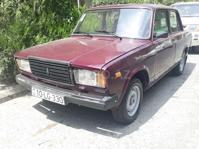 LADA (VAZ) 2107 2003, 330,000 km - 1.6 l - Bakı