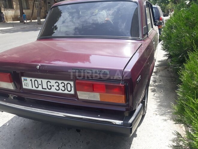 LADA (VAZ) 2107 2003, 330,000 km - 1.6 l - Bakı
