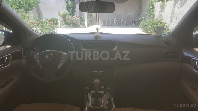 Nissan Sentra 2013, 102,000 km - 1.8 л - Bakı