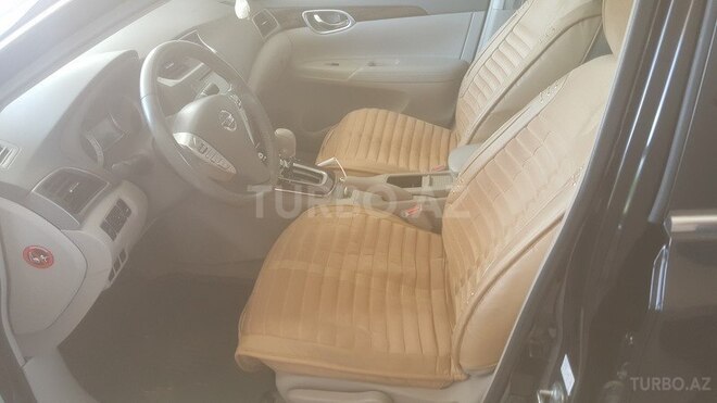 Nissan Sentra 2013, 102,000 km - 1.8 л - Bakı