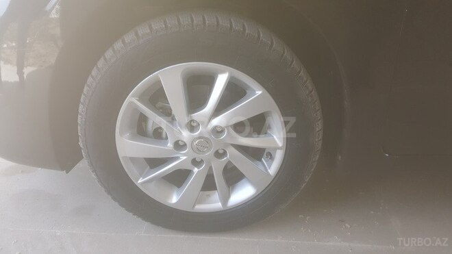 Nissan Sentra 2013, 102,000 km - 1.8 л - Bakı