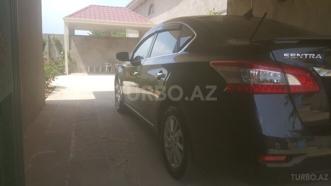 Nissan Sentra 2013, 102,000 km - 1.8 л - Bakı