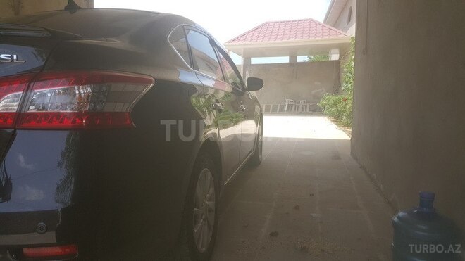 Nissan Sentra 2013, 102,000 km - 1.8 л - Bakı
