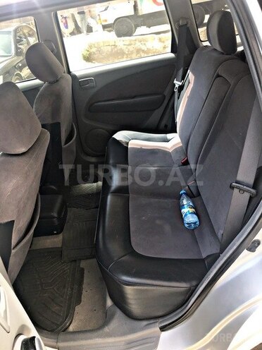Mitsubishi Airtrek 2002, 189,000 km - 2.0 l - Bakı