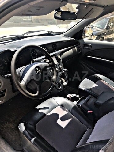 Mitsubishi Airtrek 2002, 189,000 km - 2.0 l - Bakı