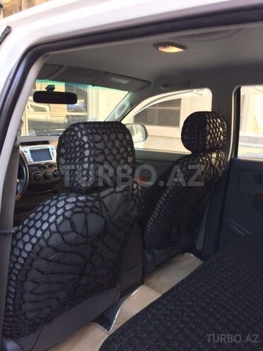 Toyota Hilux 2014, 50,000 km - 2.7 л - Bakı