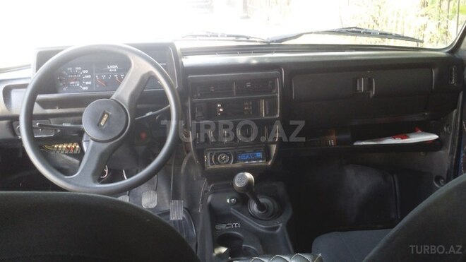 LADA (VAZ) Niva 1996, 100,500 km - 0.2 l - Bakı