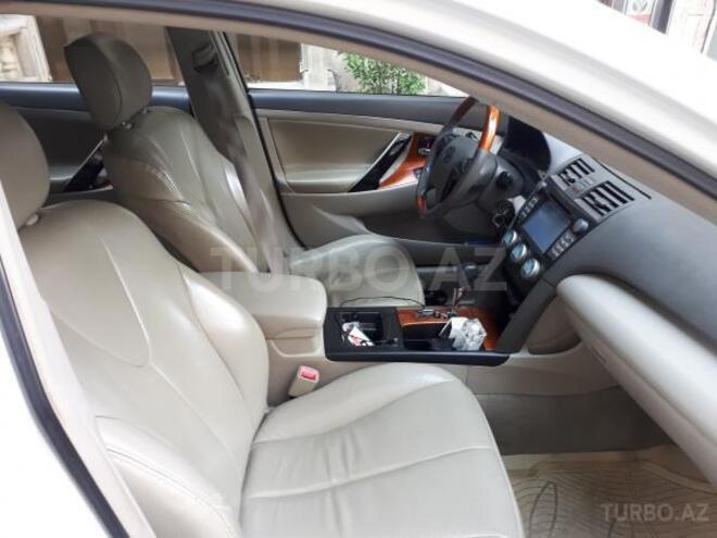 Toyota Camry 2011, 113,225 km - 2.4 l - Bakı