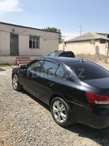 Hyundai Sonata 2007, 250,000 km - 2.0 л - Bakı