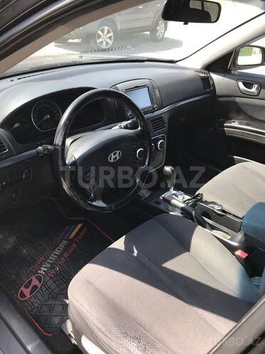 Hyundai Sonata 2007, 250,000 km - 2.0 л - Bakı