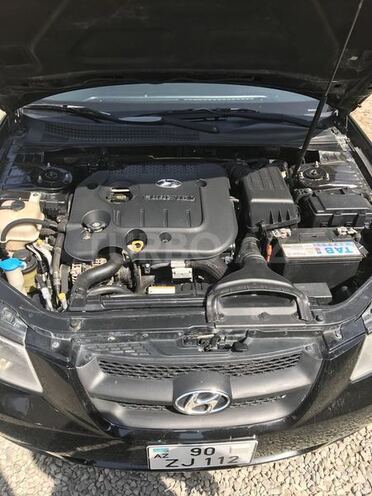 Hyundai Sonata 2007, 250,000 km - 2.0 л - Bakı