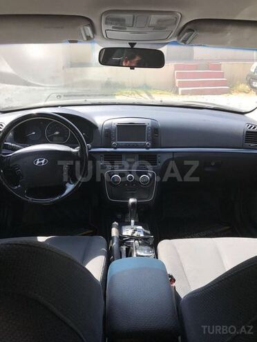 Hyundai Sonata 2007, 250,000 km - 2.0 л - Bakı