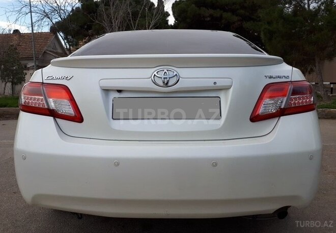 Toyota Camry 2011, 113,225 km - 2.4 l - Bakı