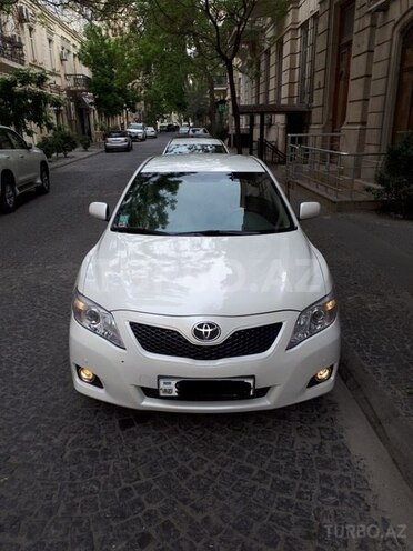 Toyota Camry 2011, 113,225 km - 2.4 l - Bakı