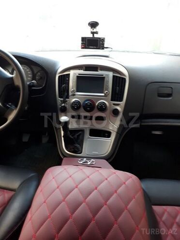 Hyundai H-1 2009, 112,000 km - 0.3 l - Bakı
