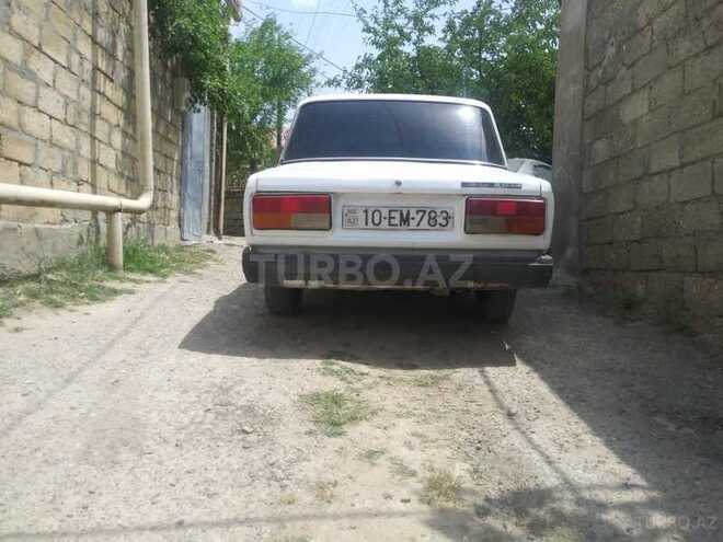 LADA (VAZ) 2107 1986, 248,000 km - 1.6 l - Bakı