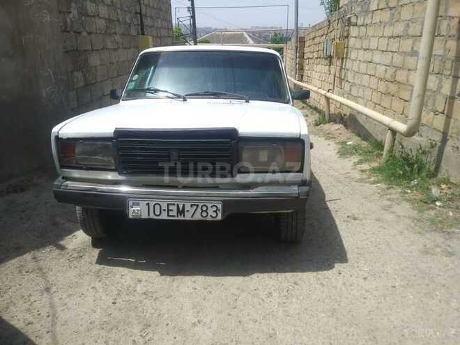 LADA (VAZ) 2107 1986, 248,000 km - 1.6 l - Bakı
