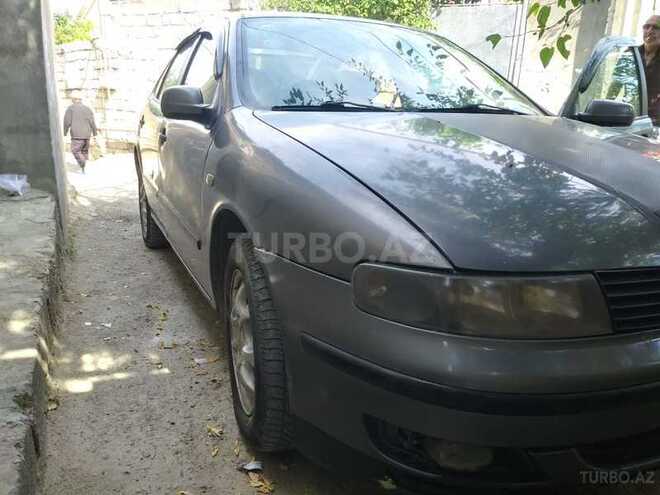 SEAT Toledo 2000, 200,000 km - 1.6 l - Bakı
