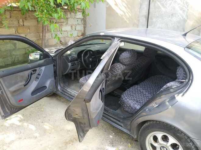 SEAT Toledo 2000, 200,000 km - 1.6 l - Bakı