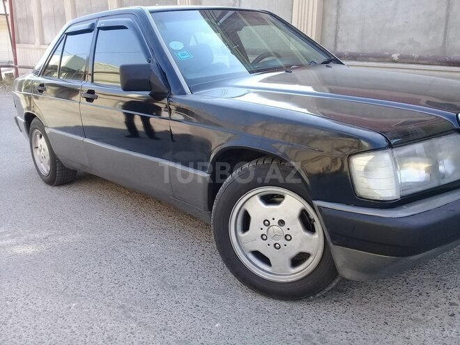 Mercedes 190 1992, 352,025 km - 2.0 l - Bakı