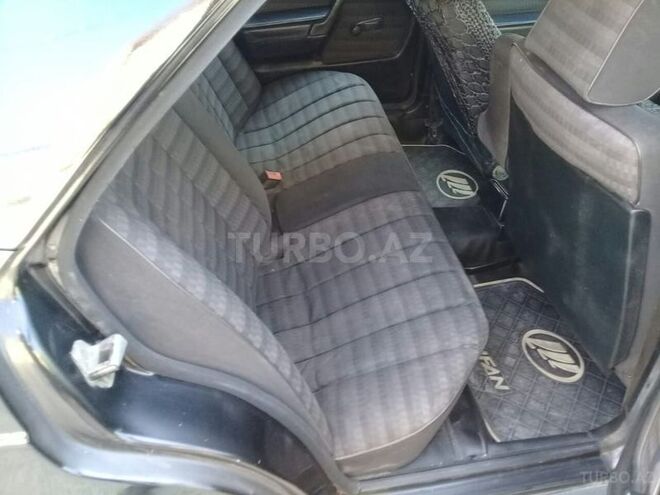 Mercedes 190 1992, 352,025 km - 2.0 l - Bakı