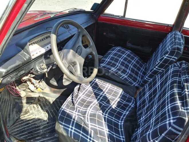 LADA (VAZ) 21011 1978, 356,000 km - 1.3 л - Sumqayıt