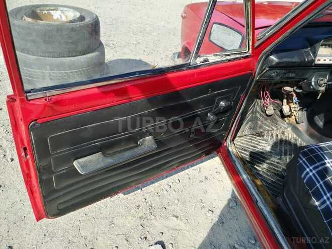 LADA (VAZ) 21011 1978, 356,000 km - 1.3 л - Sumqayıt