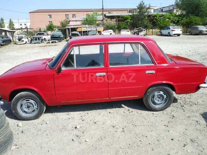 LADA (VAZ) 21011 1978, 356,000 km - 1.3 л - Sumqayıt