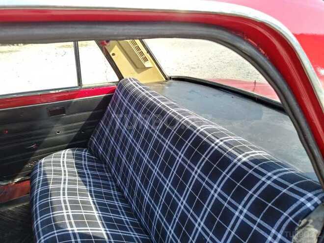 LADA (VAZ) 21011 1978, 356,000 km - 1.3 л - Sumqayıt