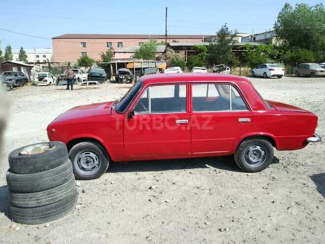 LADA (VAZ) 21011 1978, 356,000 km - 1.3 л - Sumqayıt