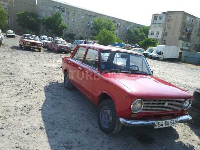 LADA (VAZ) 21011 1978, 356,000 km - 1.3 л - Sumqayıt