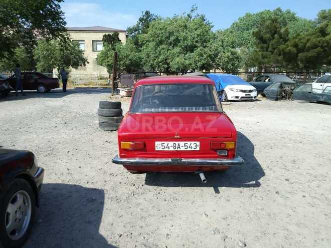 LADA (VAZ) 21011 1978, 356,000 km - 1.3 л - Sumqayıt