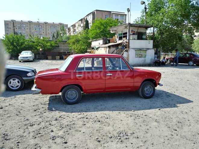 LADA (VAZ) 21011 1978, 356,000 km - 1.3 л - Sumqayıt