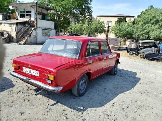 LADA (VAZ) 21011 1978, 356,000 km - 1.3 л - Sumqayıt