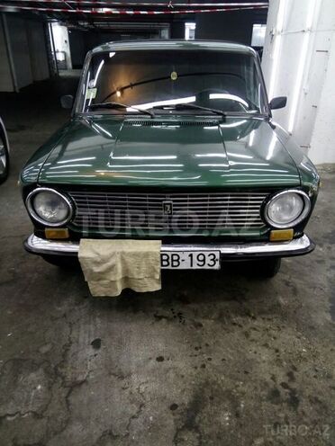 LADA (VAZ) 21011 1976, 300,000 km - 1.2 l - Bakı