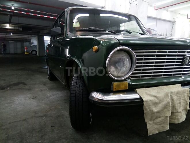 LADA (VAZ) 21011 1976, 300,000 km - 1.2 l - Bakı