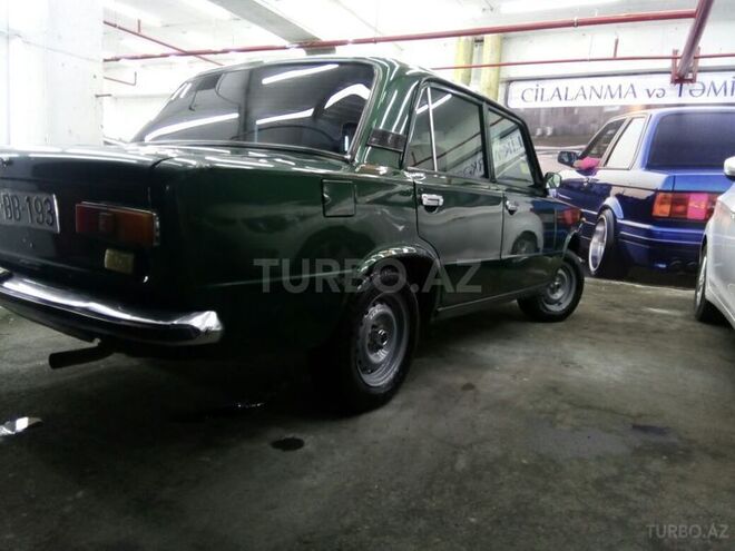 LADA (VAZ) 21011 1976, 300,000 km - 1.2 l - Bakı