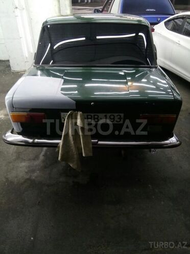 LADA (VAZ) 21011 1976, 300,000 km - 1.2 l - Bakı
