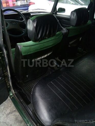 LADA (VAZ) 21011 1976, 300,000 km - 1.2 l - Bakı