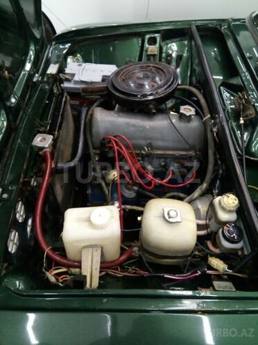 LADA (VAZ) 21011 1976, 300,000 km - 1.2 l - Bakı