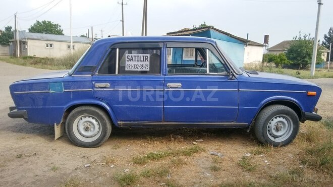 LADA (VAZ) 2106 1977, 300,000 km - 0.1 l - Masallı