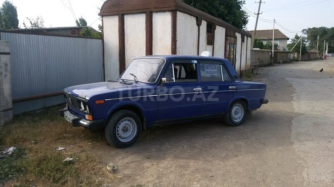 LADA (VAZ) 2106 1977, 300,000 km - 0.1 l - Masallı