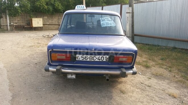 LADA (VAZ) 2106 1977, 300,000 km - 0.1 l - Masallı