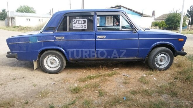 LADA (VAZ) 2106 1977, 300,000 km - 0.1 l - Masallı