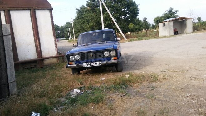 LADA (VAZ) 2106 1977, 300,000 km - 0.1 l - Masallı
