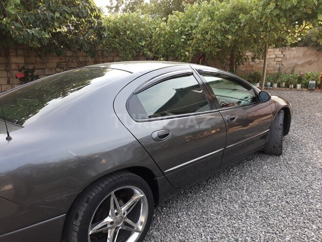 Dodge Intrepid 2002, 138,000 km - 2.7 l - Kürdəmir